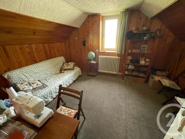 maison à vendre - 6 pièces - 125.0 m2 - MAULEON SOULE - 64 - AQUITAINE - Century 21 Belharra Xiberoa