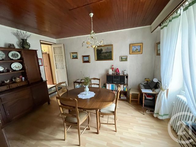 maison à vendre - 6 pièces - 125.0 m2 - MAULEON SOULE - 64 - AQUITAINE - Century 21 Belharra Xiberoa