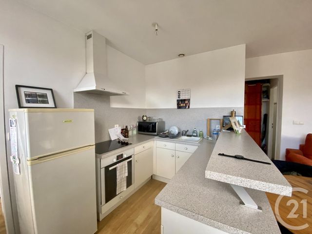 Appartement F2 à vendre - 2 pièces - 37.62 m2 - HASPARREN - 64 - AQUITAINE - Century 21 Belharra Xiberoa