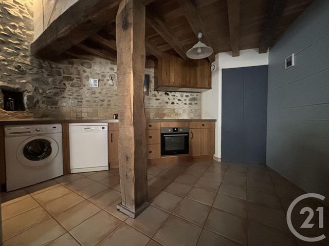 maison à vendre - 2 pièces - 51.8 m2 - SAUVETERRE DE BEARN - 64 - AQUITAINE - Century 21 Belharra Xiberoa