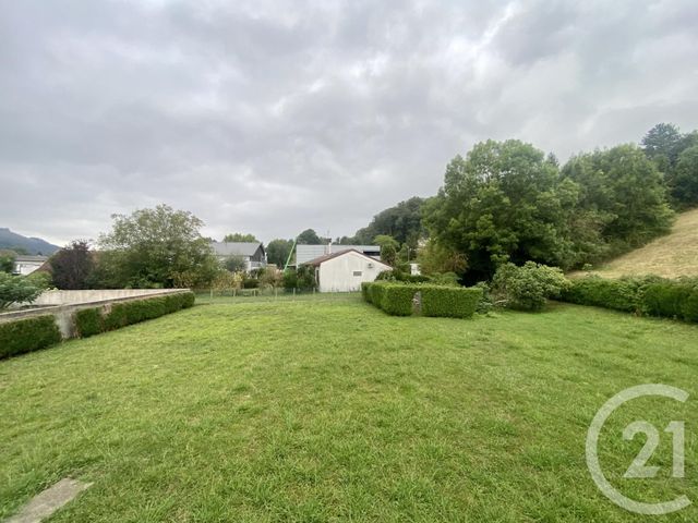 Afficher la photo en grand maison à vendre - 8 pièces - 161.99 m2 - MAULEON SOULE - 64 - AQUITAINE - Century 21 Belharra Xiberoa