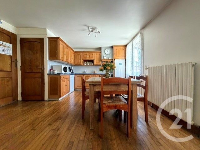 maison à vendre - 6 pièces - 127.0 m2 - MAULEON LICHARRE - 64 - AQUITAINE - Century 21 Belharra Xiberoa
