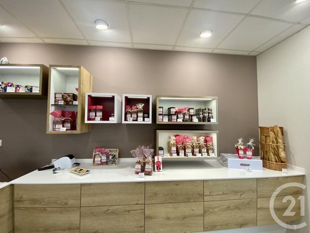 commerce à vendre - 120.0 m2 - MAULEON SOULE - 64 - AQUITAINE - Century 21 Belharra Xiberoa