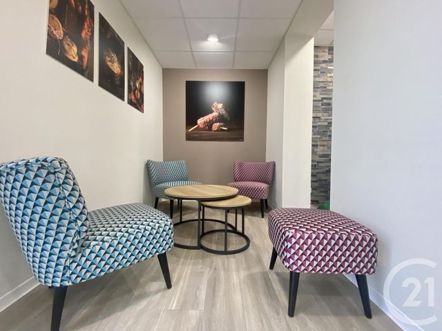 commerce à vendre - 120.0 m2 - MAULEON SOULE - 64 - AQUITAINE - Century 21 Belharra Xiberoa