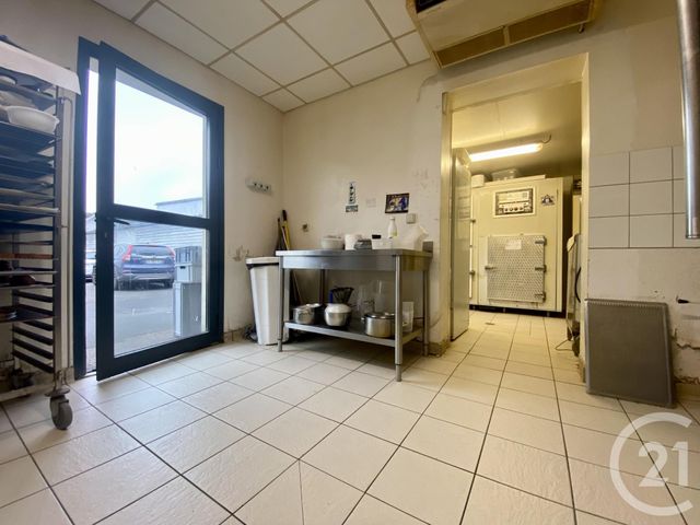 commerce à vendre - 120.0 m2 - MAULEON SOULE - 64 - AQUITAINE - Century 21 Belharra Xiberoa