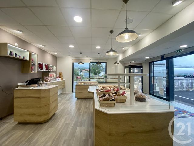 commerce à vendre - 120.0 m2 - MAULEON SOULE - 64 - AQUITAINE - Century 21 Belharra Xiberoa