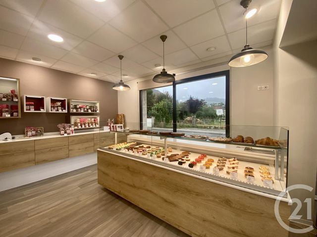 commerce à vendre - 120.0 m2 - MAULEON SOULE - 64 - AQUITAINE - Century 21 Belharra Xiberoa