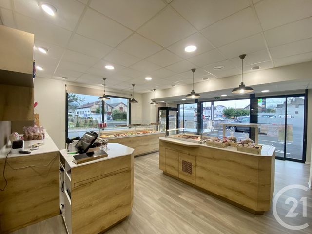 commerce à vendre - 120.0 m2 - MAULEON SOULE - 64 - AQUITAINE - Century 21 Belharra Xiberoa