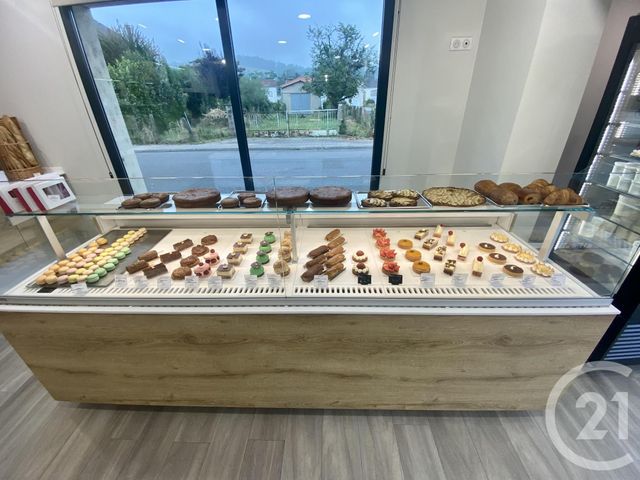 commerce à vendre - 120.0 m2 - MAULEON SOULE - 64 - AQUITAINE - Century 21 Belharra Xiberoa