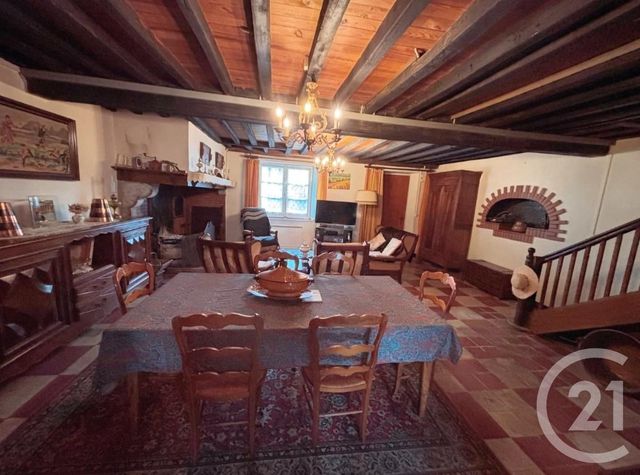 Afficher la photo en grand maison à vendre - 8 pièces - 150.0 m2 - ARETTE - 64 - AQUITAINE - Century 21 Belharra Xiberoa