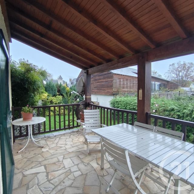 Afficher la photo en grand maison à vendre - 8 pièces - 150.0 m2 - ARETTE - 64 - AQUITAINE - Century 21 Belharra Xiberoa