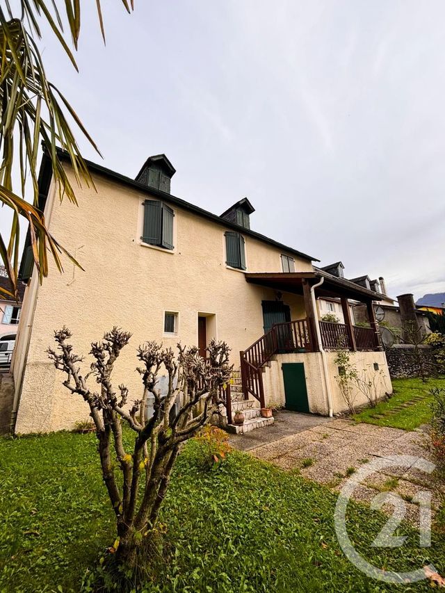 Afficher la photo en grand maison à vendre - 8 pièces - 150.0 m2 - ARETTE - 64 - AQUITAINE - Century 21 Belharra Xiberoa
