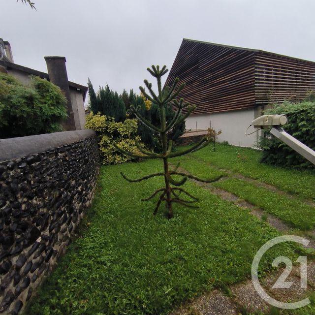 Afficher la photo en grand maison à vendre - 8 pièces - 150.0 m2 - ARETTE - 64 - AQUITAINE - Century 21 Belharra Xiberoa
