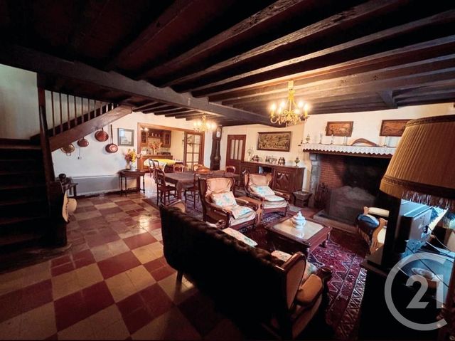 Afficher la photo en grand maison à vendre - 8 pièces - 150.0 m2 - ARETTE - 64 - AQUITAINE - Century 21 Belharra Xiberoa