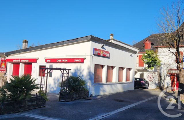 maison - MAULEON SOULE - 64