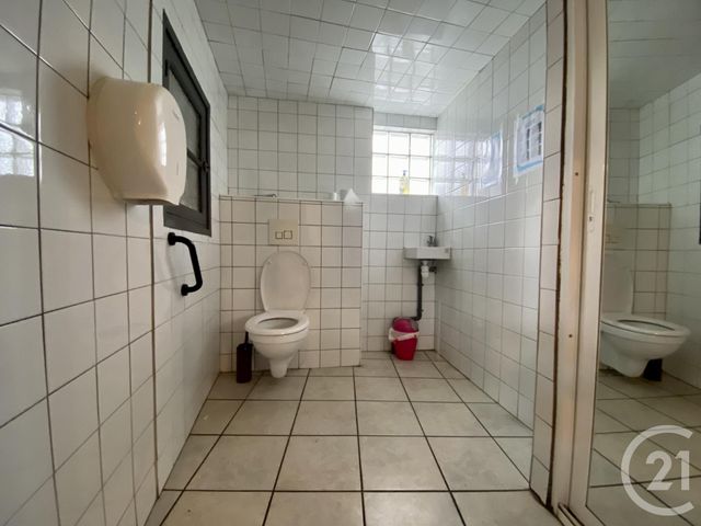 immeuble à vendre - 293.0 m2 - MAULEON SOULE - 64 - AQUITAINE - Century 21 Belharra Xiberoa