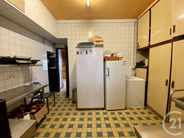 immeuble à vendre - 293.0 m2 - MAULEON SOULE - 64 - AQUITAINE - Century 21 Belharra Xiberoa