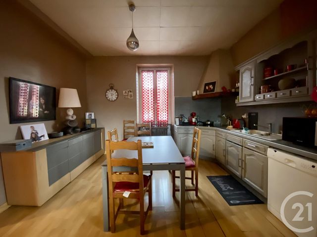 immeuble à vendre - 293.0 m2 - MAULEON SOULE - 64 - AQUITAINE - Century 21 Belharra Xiberoa