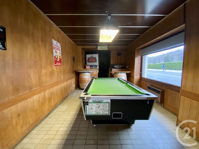 immeuble à vendre - 293.0 m2 - MAULEON SOULE - 64 - AQUITAINE - Century 21 Belharra Xiberoa