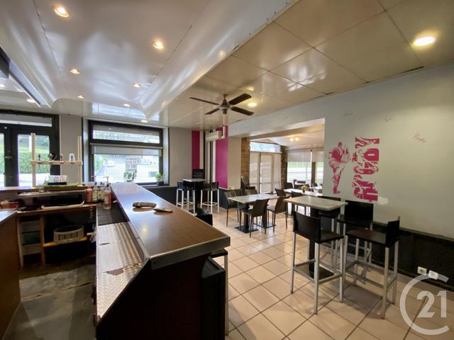 immeuble à vendre - 293.0 m2 - MAULEON SOULE - 64 - AQUITAINE - Century 21 Belharra Xiberoa