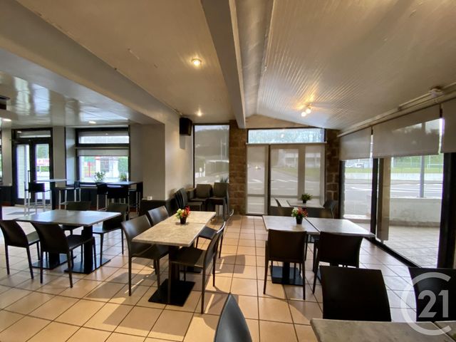 immeuble à vendre - 293.0 m2 - MAULEON SOULE - 64 - AQUITAINE - Century 21 Belharra Xiberoa