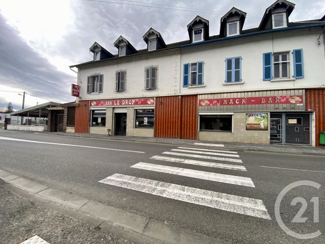 immeuble à vendre - 293.0 m2 - MAULEON SOULE - 64 - AQUITAINE - Century 21 Belharra Xiberoa