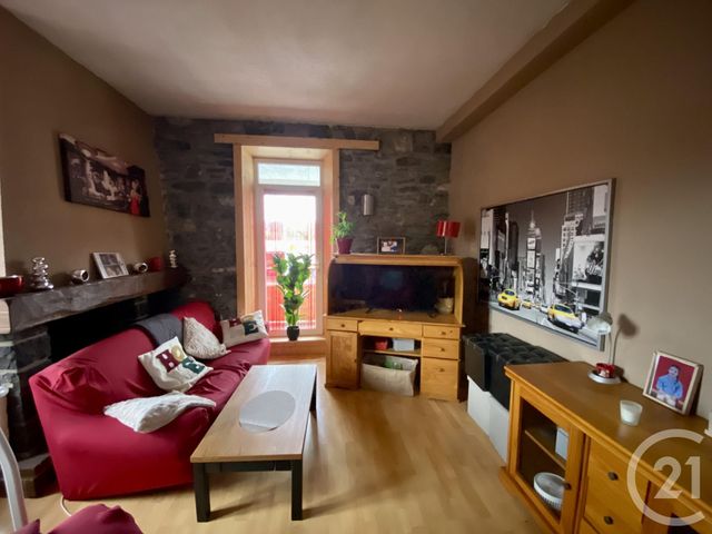 immeuble à vendre - 293.0 m2 - MAULEON SOULE - 64 - AQUITAINE - Century 21 Belharra Xiberoa