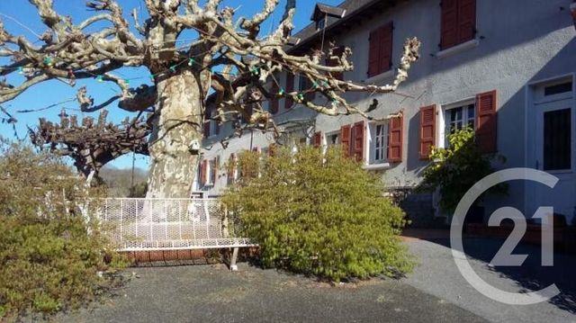 Maison à vendre L HOPITAL ST BLAISE