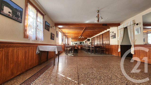 Afficher la photo en grand maison à vendre - 15 pièces - 707.0 m2 - L HOPITAL ST BLAISE - 64 - AQUITAINE - Century 21 Belharra Xiberoa