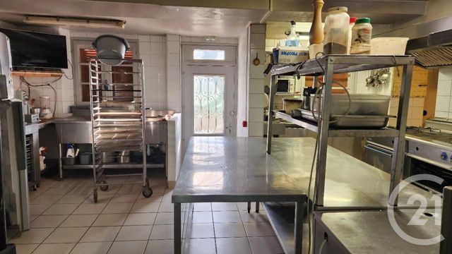 Afficher la photo en grand maison à vendre - 15 pièces - 707.0 m2 - L HOPITAL ST BLAISE - 64 - AQUITAINE - Century 21 Belharra Xiberoa