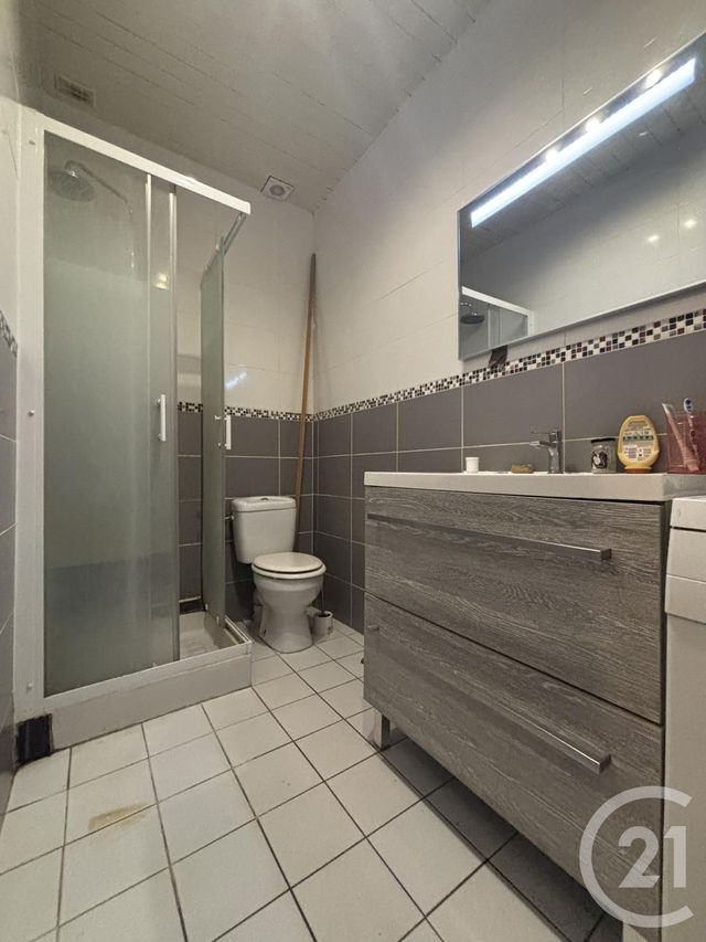 Afficher la photo en grand Appartement à vendre - 2 pièces - 33.12 m2 - MAULEON SOULE - 64 - AQUITAINE - Century 21 Belharra Xiberoa