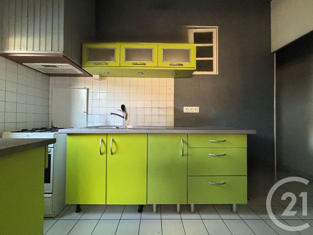 Appartement à vendre - 2 pièces - 33.12 m2 - MAULEON SOULE - 64 - AQUITAINE - Century 21 Belharra Xiberoa