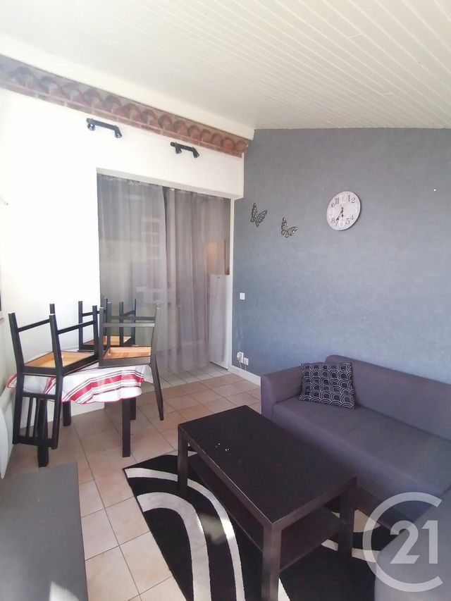 Afficher la photo en grand Appartement à vendre - 2 pièces - 33.12 m2 - MAULEON SOULE - 64 - AQUITAINE - Century 21 Belharra Xiberoa