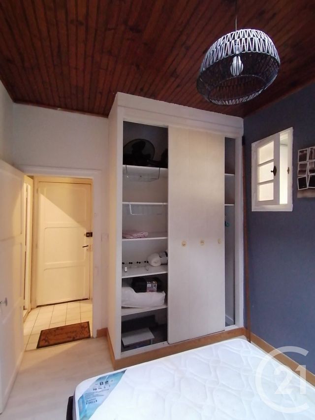 Afficher la photo en grand Appartement à vendre - 2 pièces - 33.12 m2 - MAULEON SOULE - 64 - AQUITAINE - Century 21 Belharra Xiberoa
