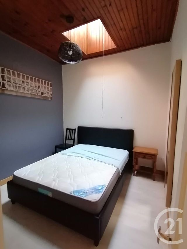 Afficher la photo en grand Appartement à vendre - 2 pièces - 33.12 m2 - MAULEON SOULE - 64 - AQUITAINE - Century 21 Belharra Xiberoa