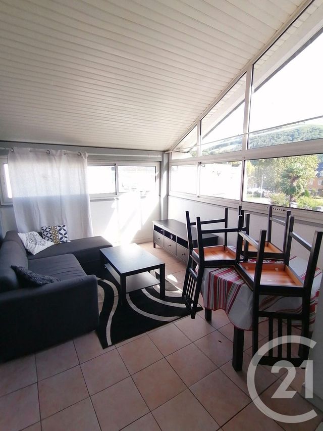 Afficher la photo en grand Appartement à vendre - 2 pièces - 33.12 m2 - MAULEON SOULE - 64 - AQUITAINE - Century 21 Belharra Xiberoa