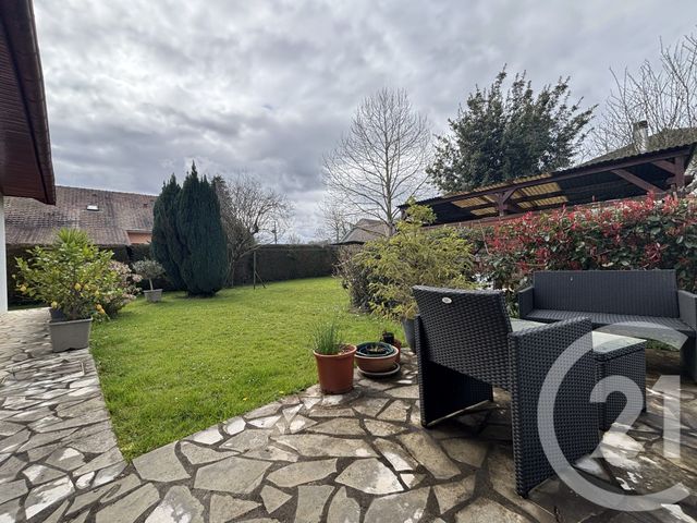 Afficher la photo en grand maison à vendre - 4 pièces - 89.46 m2 - VIODOS ABENSE DE BAS - 64 - AQUITAINE - Century 21 Belharra Xiberoa