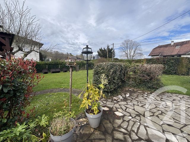 Afficher la photo en grand maison à vendre - 4 pièces - 89.46 m2 - VIODOS ABENSE DE BAS - 64 - AQUITAINE - Century 21 Belharra Xiberoa