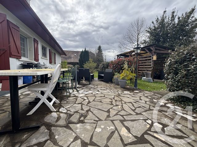 Afficher la photo en grand maison à vendre - 4 pièces - 89.46 m2 - VIODOS ABENSE DE BAS - 64 - AQUITAINE - Century 21 Belharra Xiberoa