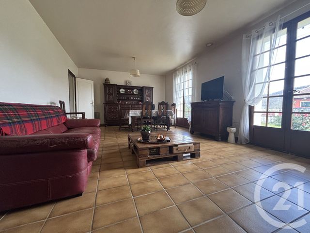 Afficher la photo en grand maison à vendre - 4 pièces - 89.46 m2 - VIODOS ABENSE DE BAS - 64 - AQUITAINE - Century 21 Belharra Xiberoa