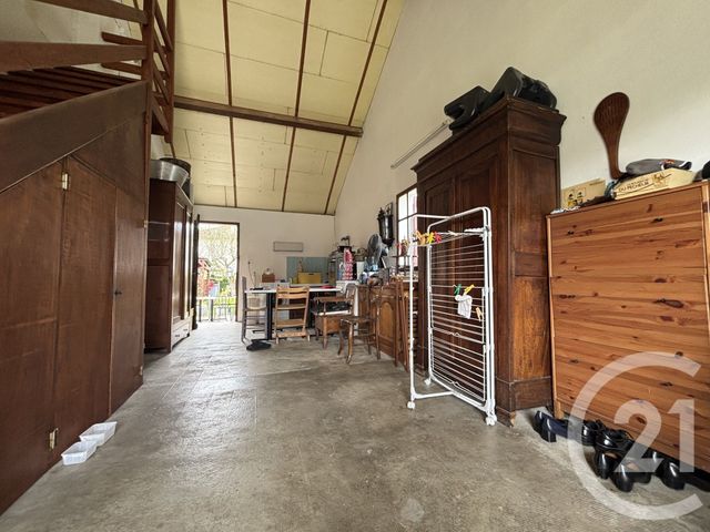 Afficher la photo en grand maison à vendre - 4 pièces - 89.46 m2 - VIODOS ABENSE DE BAS - 64 - AQUITAINE - Century 21 Belharra Xiberoa