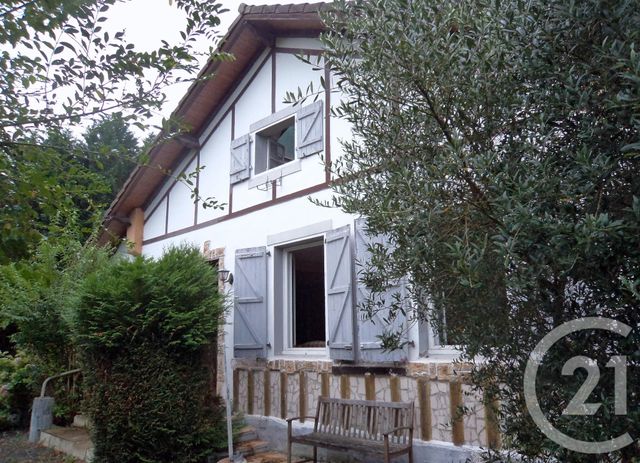 maison - ESPES UNDUREIN - 64