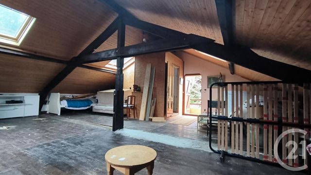 maison à vendre - 6 pièces - 86.2 m2 - ESPES UNDUREIN - 64 - AQUITAINE - Century 21 Belharra Xiberoa