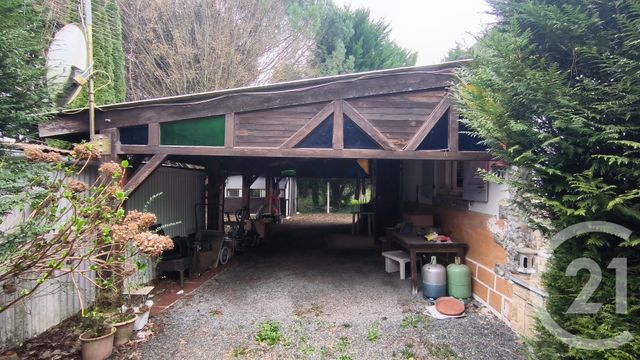 maison à vendre - 6 pièces - 86.2 m2 - ESPES UNDUREIN - 64 - AQUITAINE - Century 21 Belharra Xiberoa