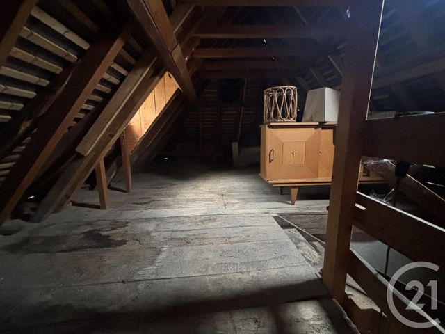 maison à vendre - 4 pièces - 69.65 m2 - TARDETS SORHOLUS - 64 - AQUITAINE - Century 21 Belharra Xiberoa