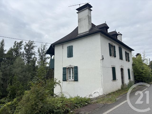 maison à vendre - 4 pièces - 69.65 m2 - TARDETS SORHOLUS - 64 - AQUITAINE - Century 21 Belharra Xiberoa