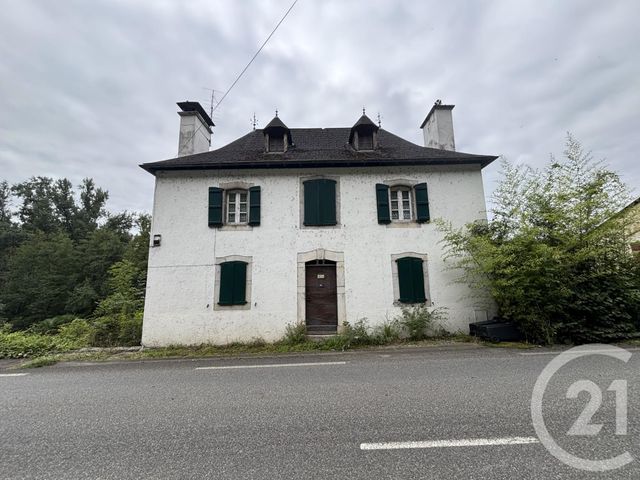 maison - TARDETS SORHOLUS - 64