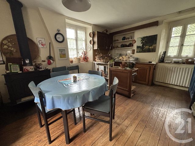 maison à vendre - 4 pièces - 69.65 m2 - TARDETS SORHOLUS - 64 - AQUITAINE - Century 21 Belharra Xiberoa