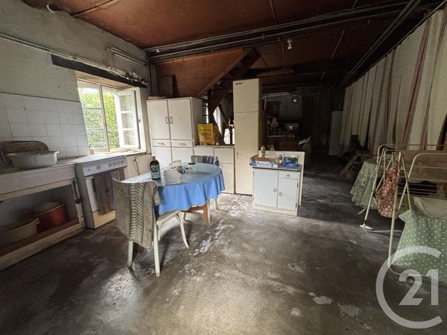 maison à vendre - 4 pièces - 69.65 m2 - TARDETS SORHOLUS - 64 - AQUITAINE - Century 21 Belharra Xiberoa