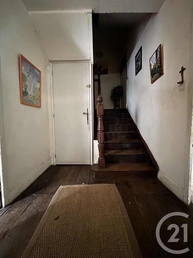 maison à vendre - 4 pièces - 69.65 m2 - TARDETS SORHOLUS - 64 - AQUITAINE - Century 21 Belharra Xiberoa